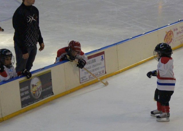 2011 - U7 - Tournoi du 23-10-2011 - Partie 2